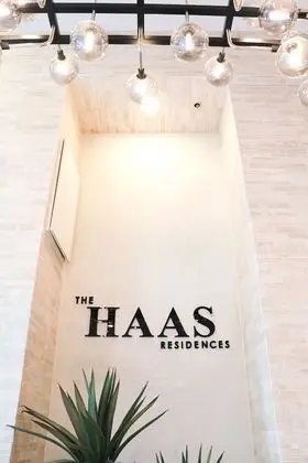 The Haas Building - Dış Mekan