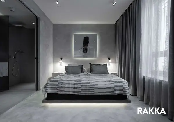 HAAWE Boutique Apart Hotel - Oda