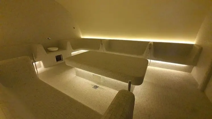 Hotel Habakuk - Spa