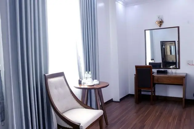 Habana Hotel Thai Nguyen - Oda