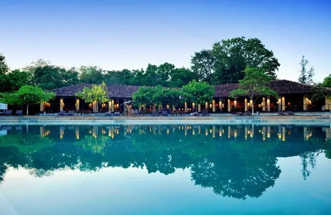 Habarana Village By Cinnamon