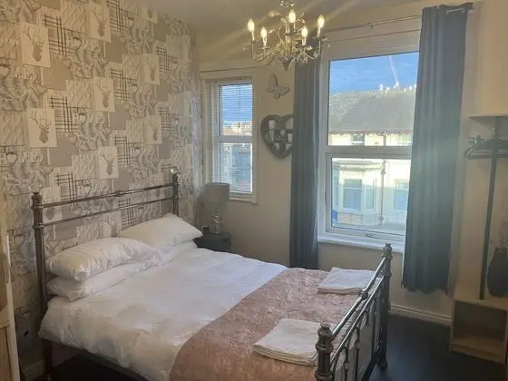 Habberly House Hotel