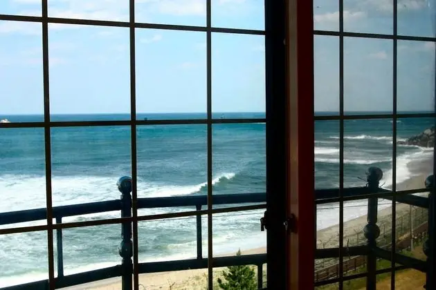 Habeach Pension