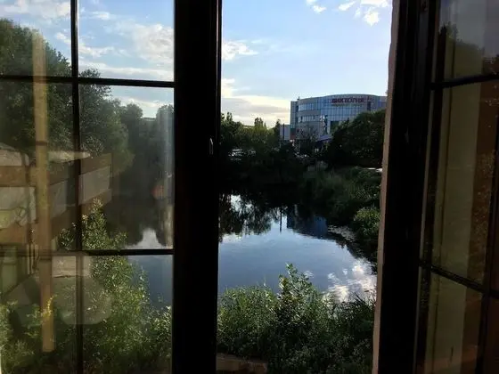 Haberberg Hostel