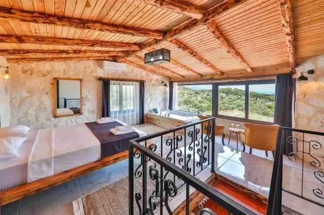 Habesa Bungalovapart Otel