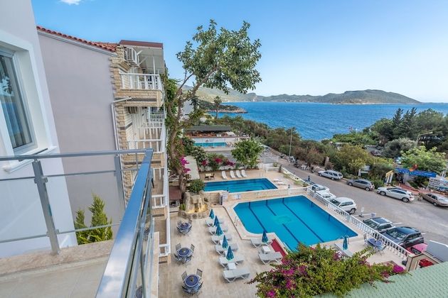 Habesos HotelFotoğrafı