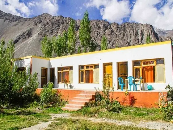 Habib Guest House