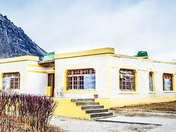Habib Guest House