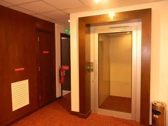 Habib Hotel