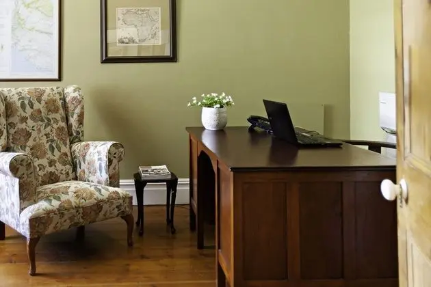 The Habit Self Catering