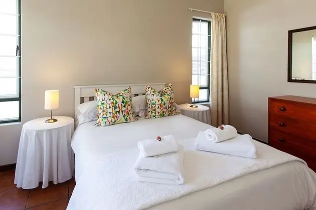 The Habit Self Catering - Oda