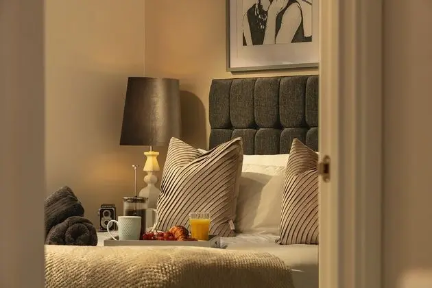 Habita Property 3 Bedroom House Parking - Oda