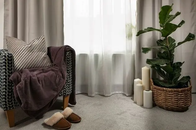 Habita Property 3 Bedroom House Parking - Oda Düzeni