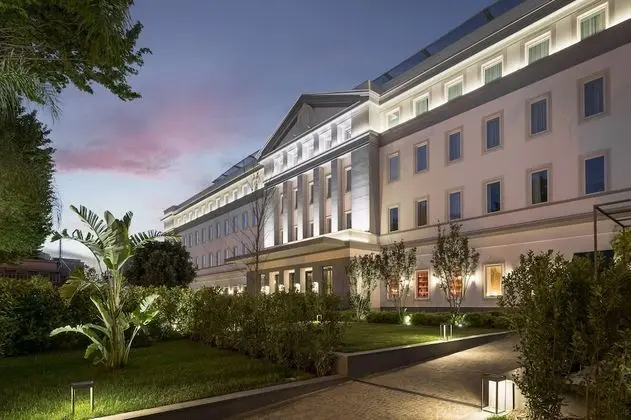 HABITA79 Pompeii - MGallery Collection