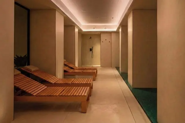 HABITA79 Pompeii - MGallery Collection - Spa