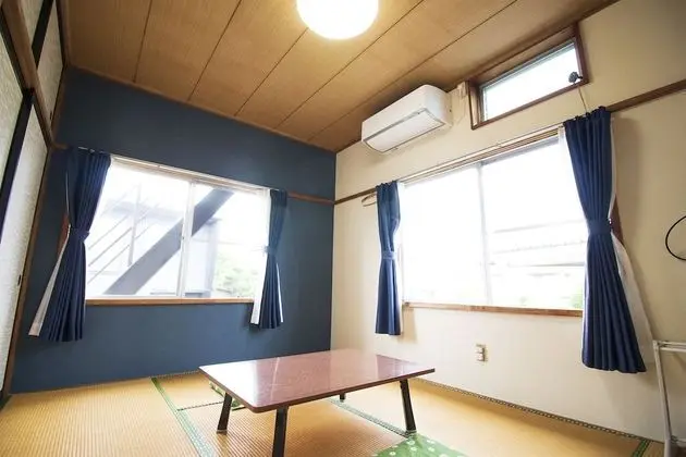 Habitacion NIIYA Mt Fuji - Öne Çıkan Resim