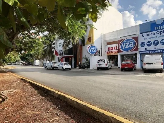 Habitación Privada en Centro de Cancún - Fitness