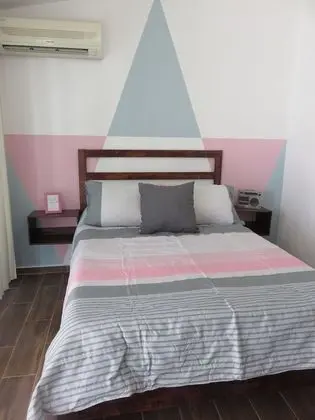 Habitación Privada en Centro de Cancún - Oda