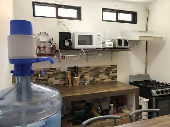 Habitación Privada en Centro de Cancún - Oda Düzeni