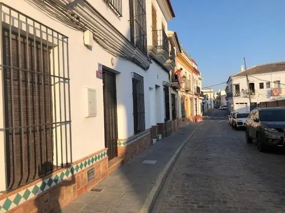 Habitaciones en Almonte