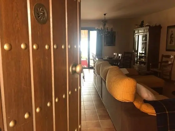 Habitaciones en Almonte - Öne Çıkan Resim