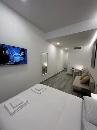Habitaciones París - Öne Çıkan Resim