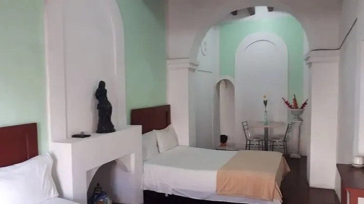 Habitaciones Querétaro Guadalupe