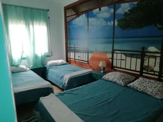 Habitacions Can Pau Guest House - Öne Çıkan Resim