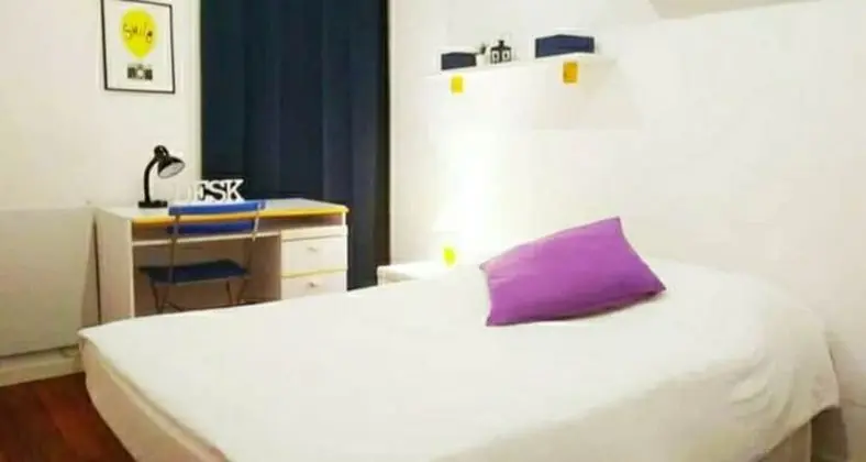 Habitacions Sant Pere Claver