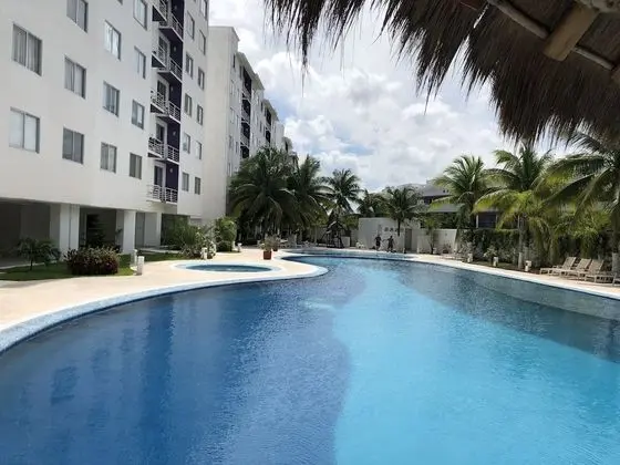 Habitalia Apartments - Dış Mekan