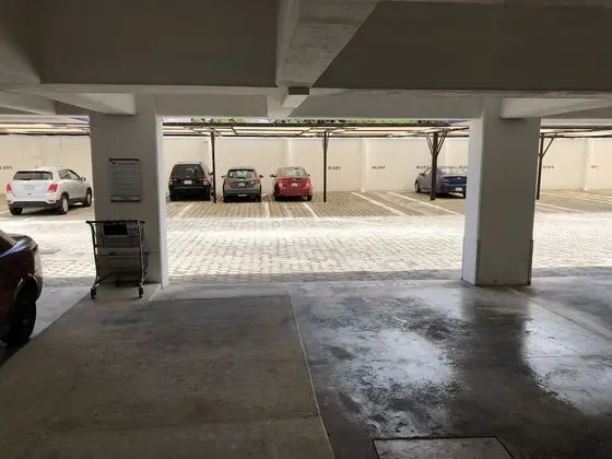 Habitalia Apartments - Lobi