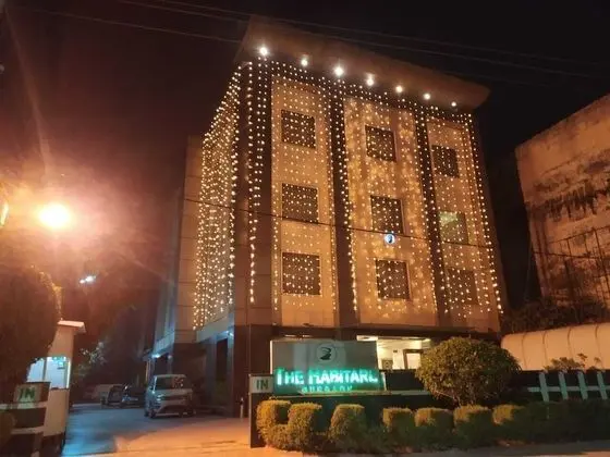 The Habitare Gurgaon