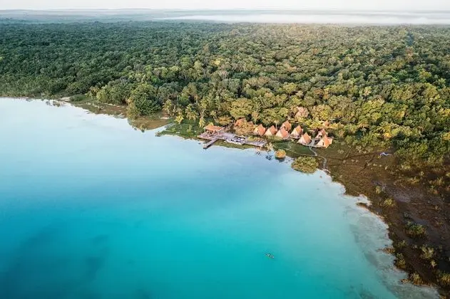 Habitas Bacalar