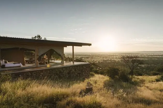 Habitas Namibia