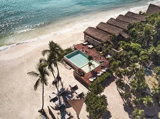 Habitas Tulum