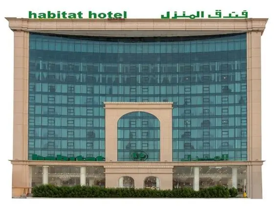 Habitat Hotel
