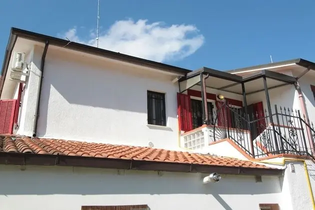 Habitat Apartments