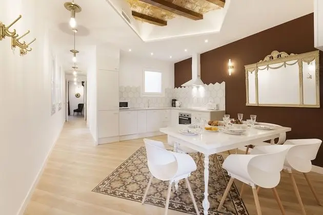 Habitat Apartments Grace