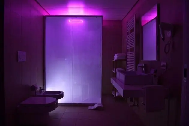 Habitat Apartments - Spa