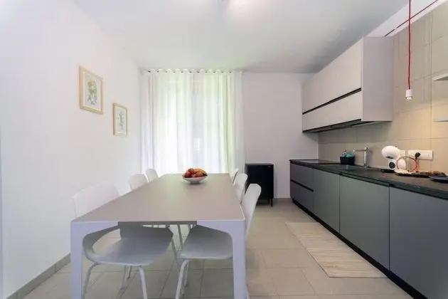 Habitat Apartments - Yerinde Yemek