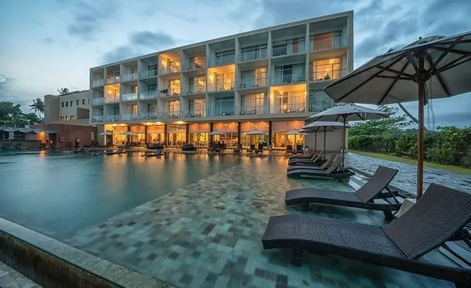 The Habitat by Asia Leisure