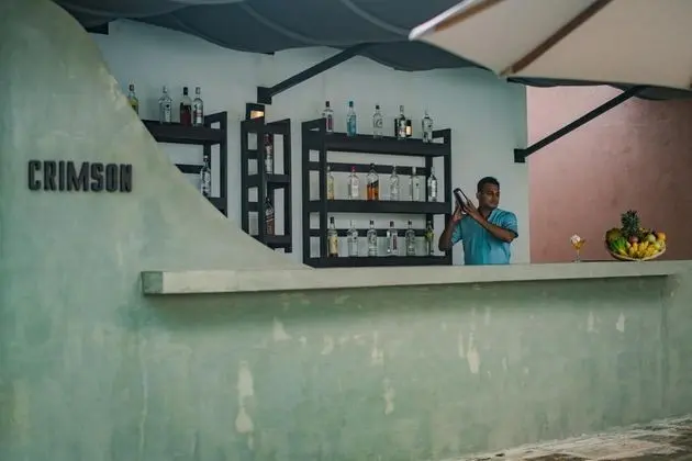 The Habitat by Asia Leisure - Bar