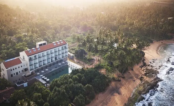 The Habitat by Asia Leisure - Genel