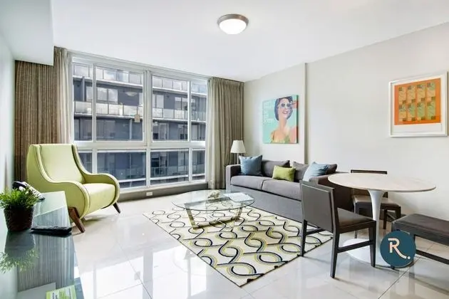 Habitat Brickell by Sextant
