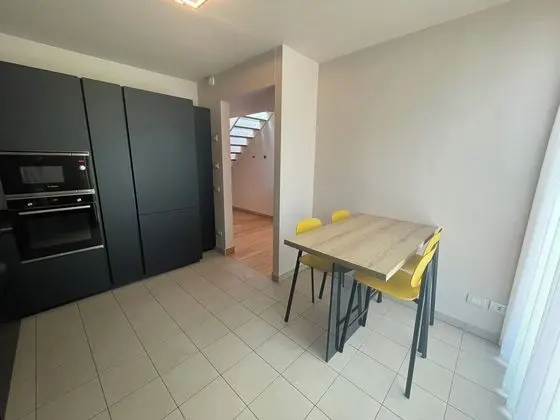 Habitat Guest House - Mutfak