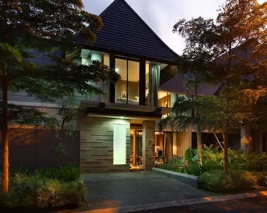 Habitat at Hyarta Yogyakarta