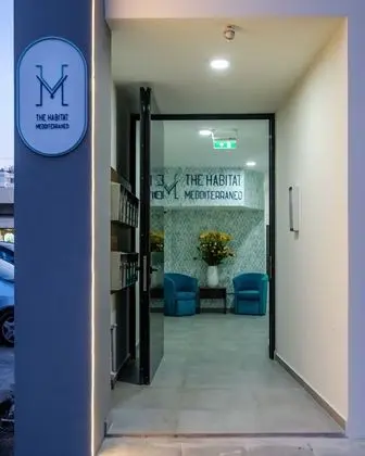 The Habitat Mediterraneo - Lobi