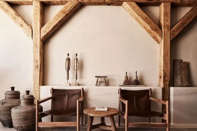 Habitat Mykonos All Suite Hotel