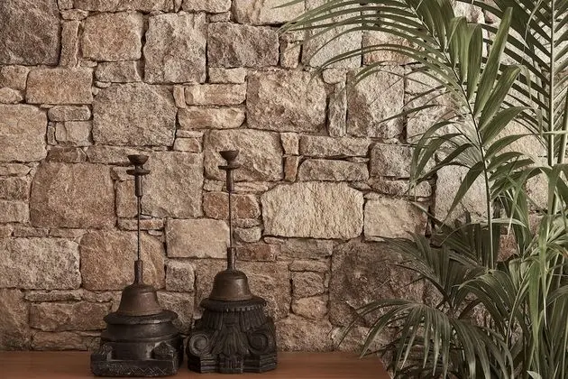 Habitat Mykonos All Suite Hotel - Lobi