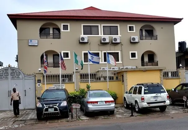 The Habitat Suites & Apartments